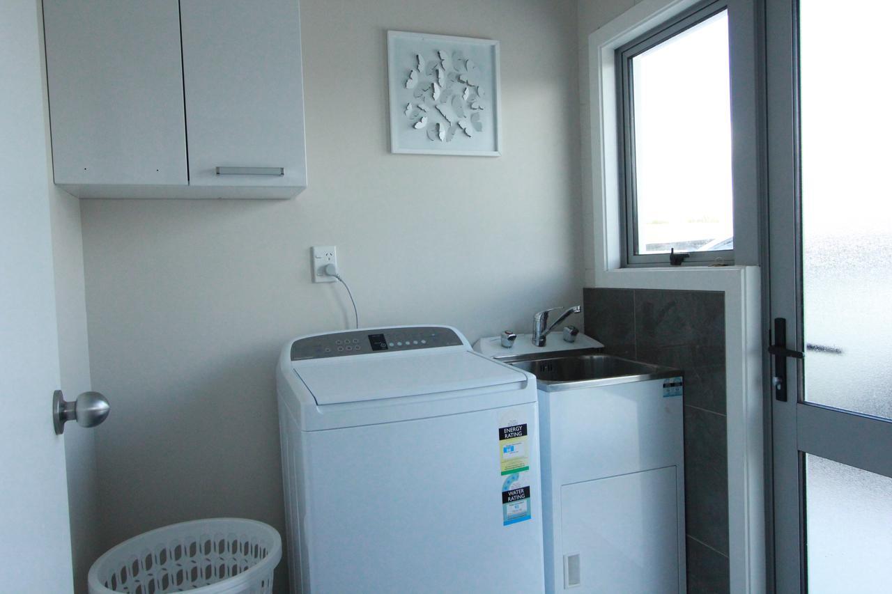 Rose Apartments Unit 1 Central Rotorua-Accommodation&Spa المظهر الخارجي الصورة