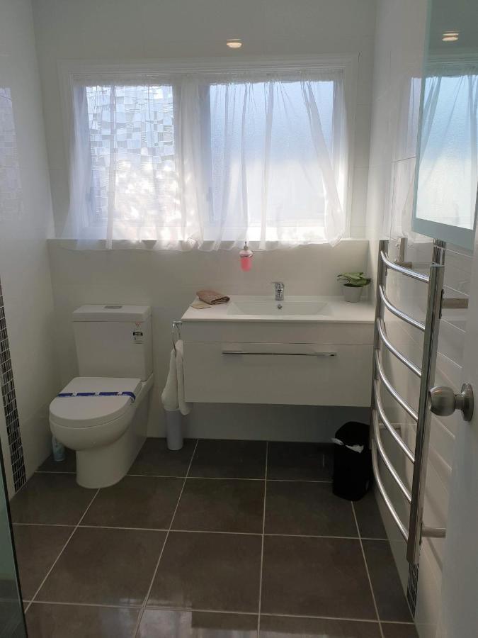Rose Apartments Unit 1 Central Rotorua-Accommodation&Spa المظهر الخارجي الصورة